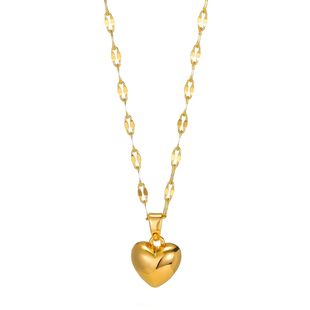 the Heart.