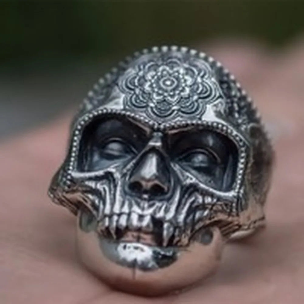 the Skull.