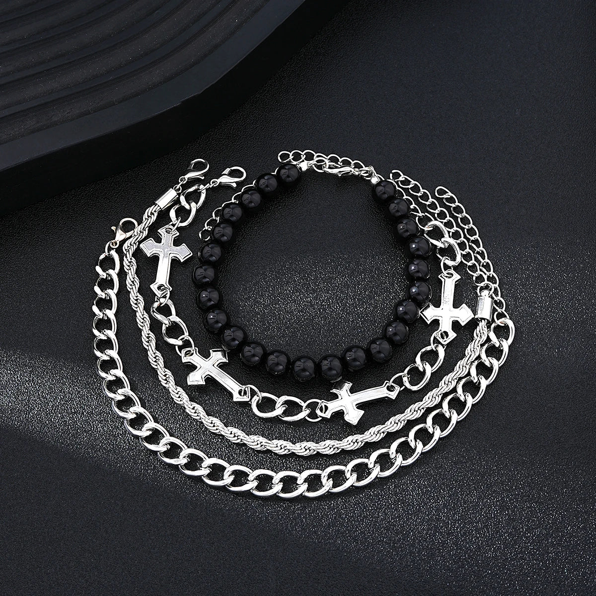 the 4Beads.