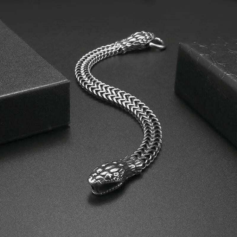 the Snake.