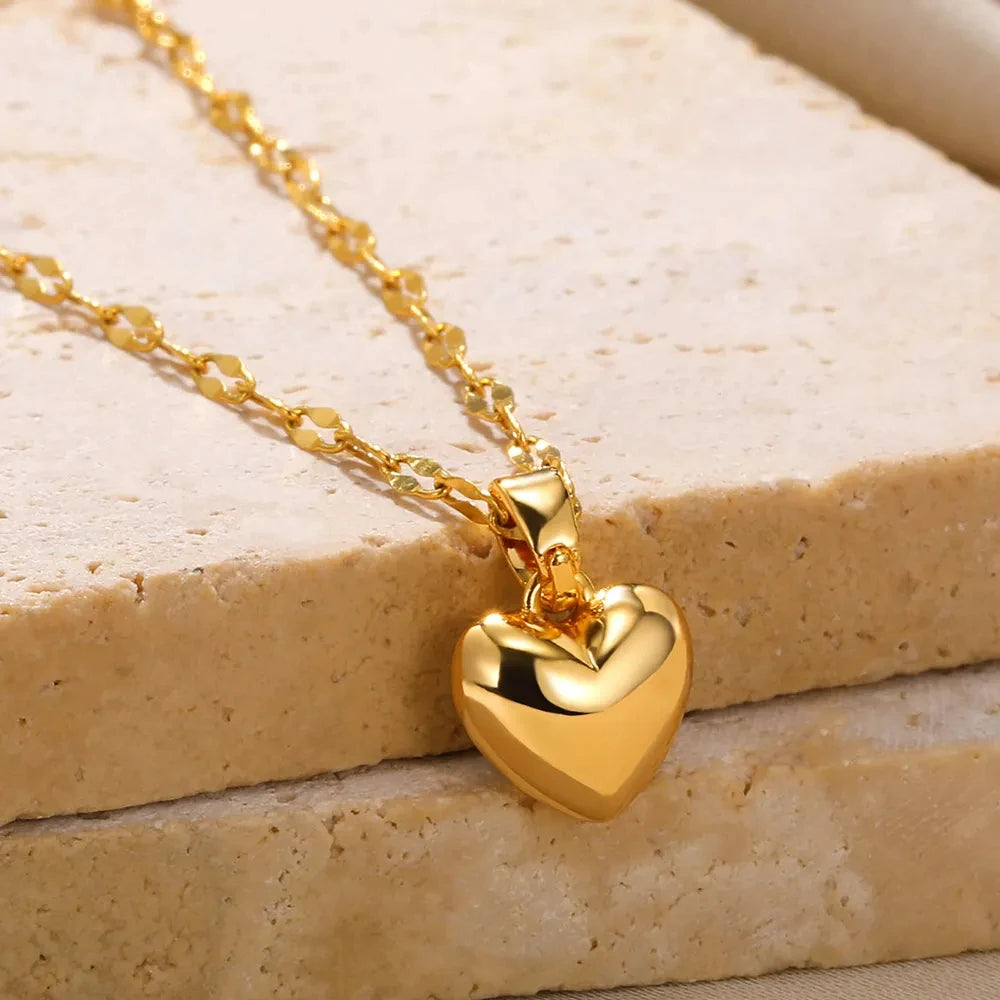 the Heart.