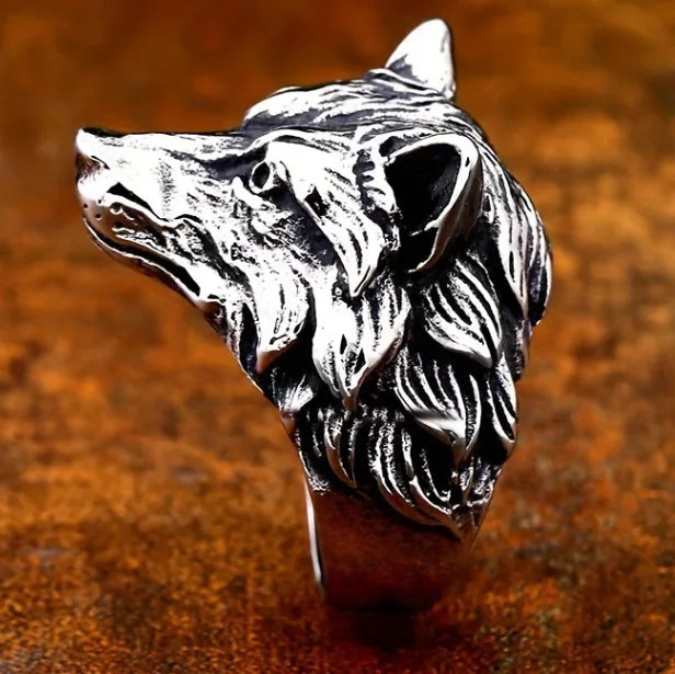 the Wolf.