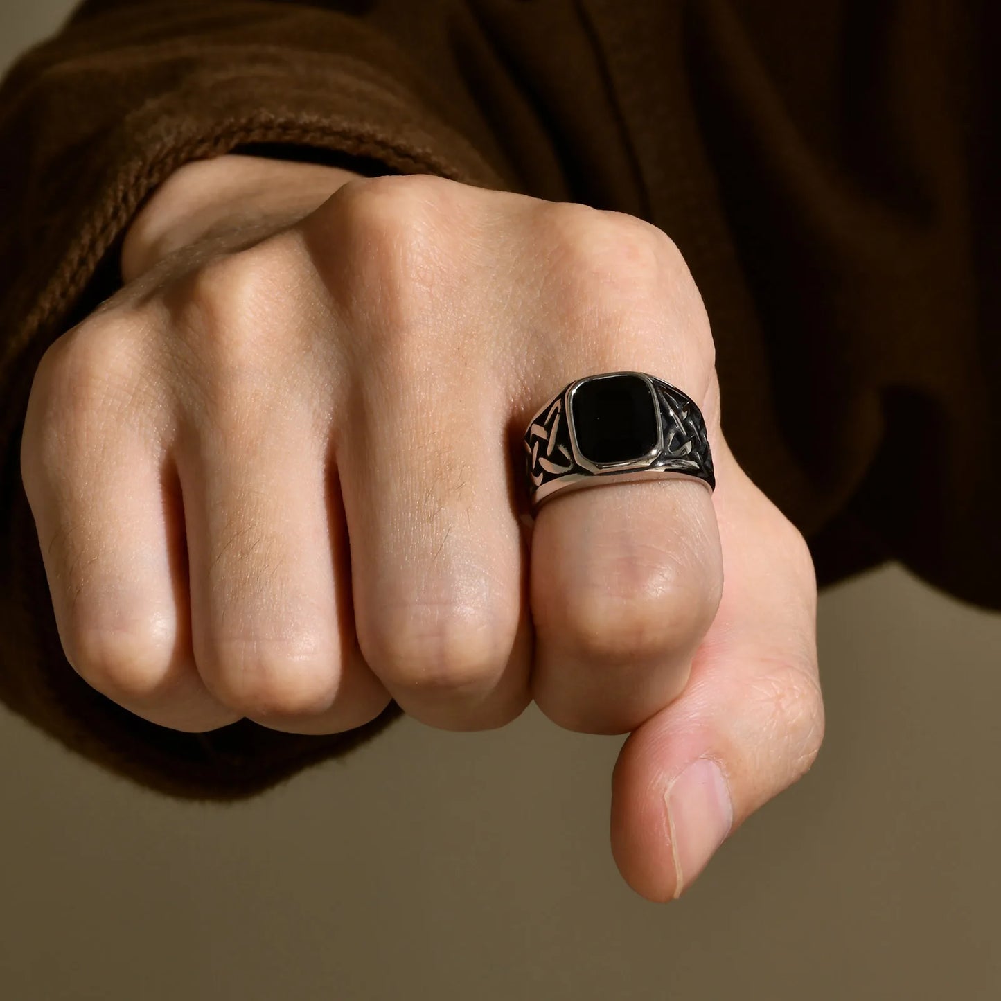 the Rune.