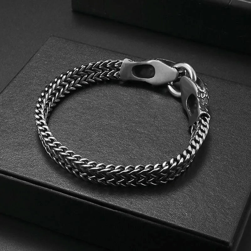 the Snake.