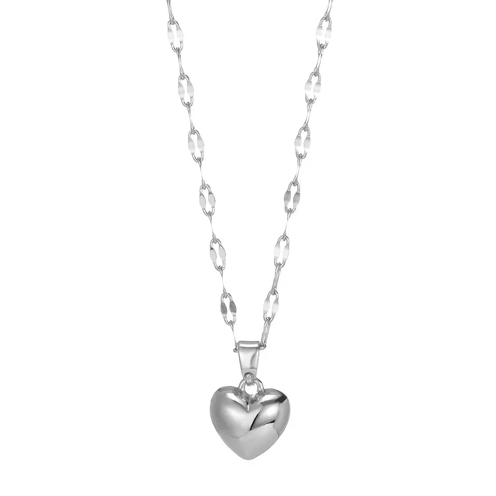 the Heart.