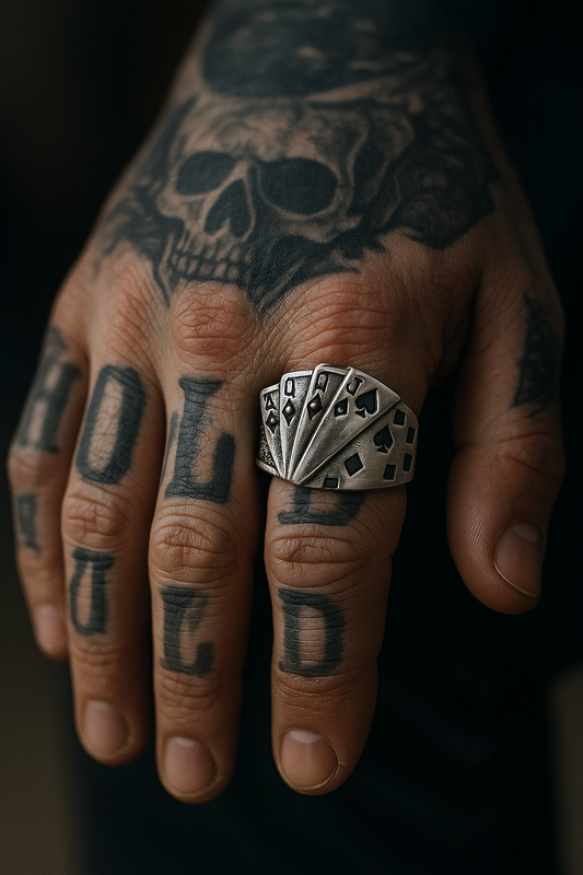 the Poker.
