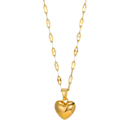 the Heart.
