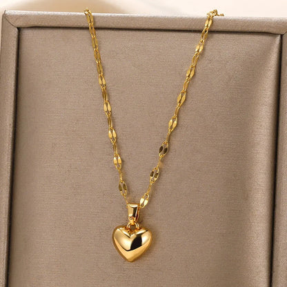 the Heart.