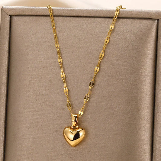 the Heart.