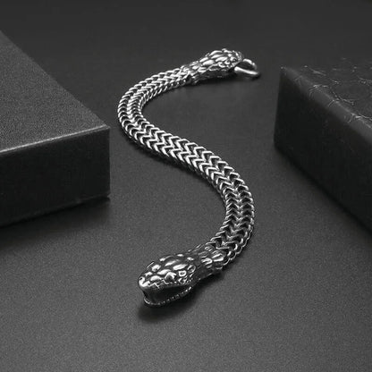 the Snake.