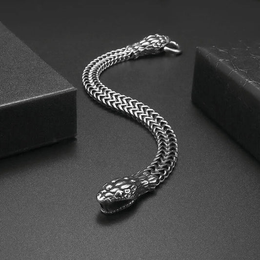 the Snake.