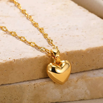 the Heart.