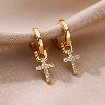 the Dangle.