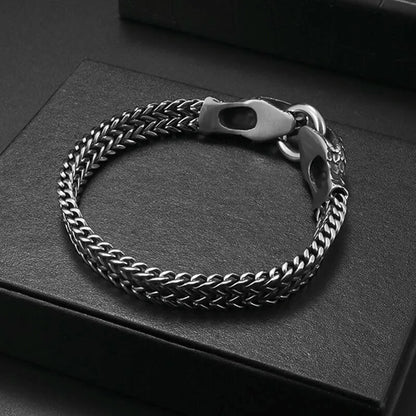 the Snake.