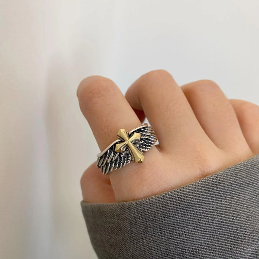 the Feather.