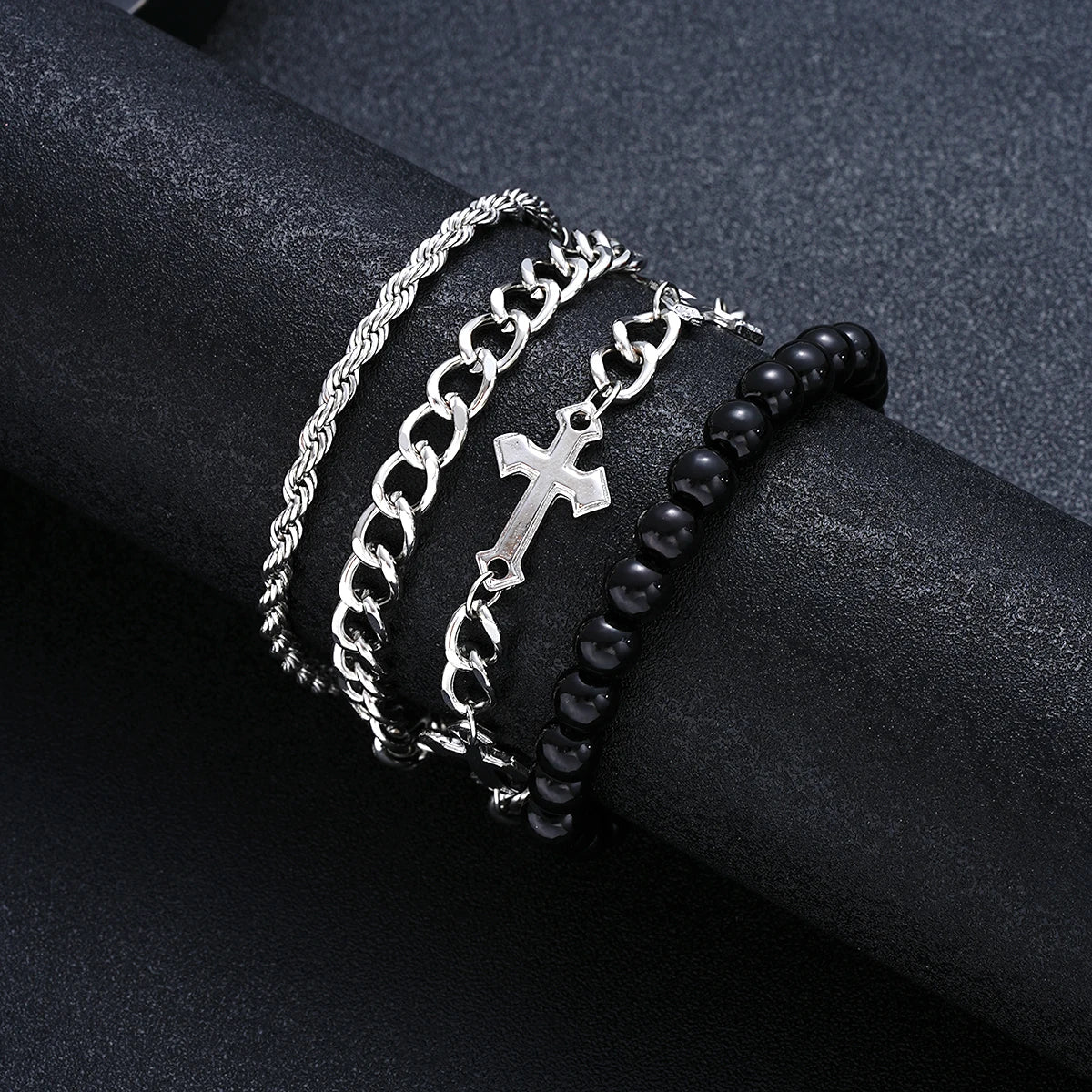 the 4Beads.