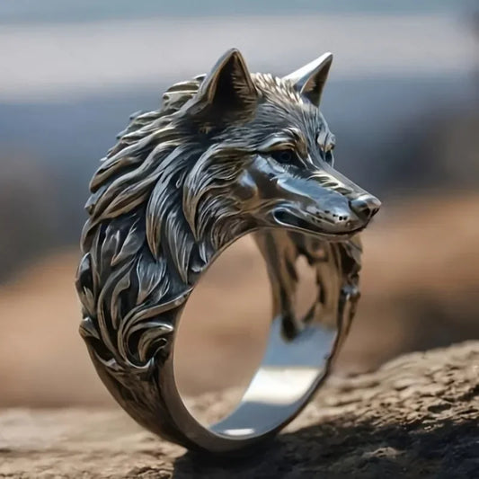 the Wolf.